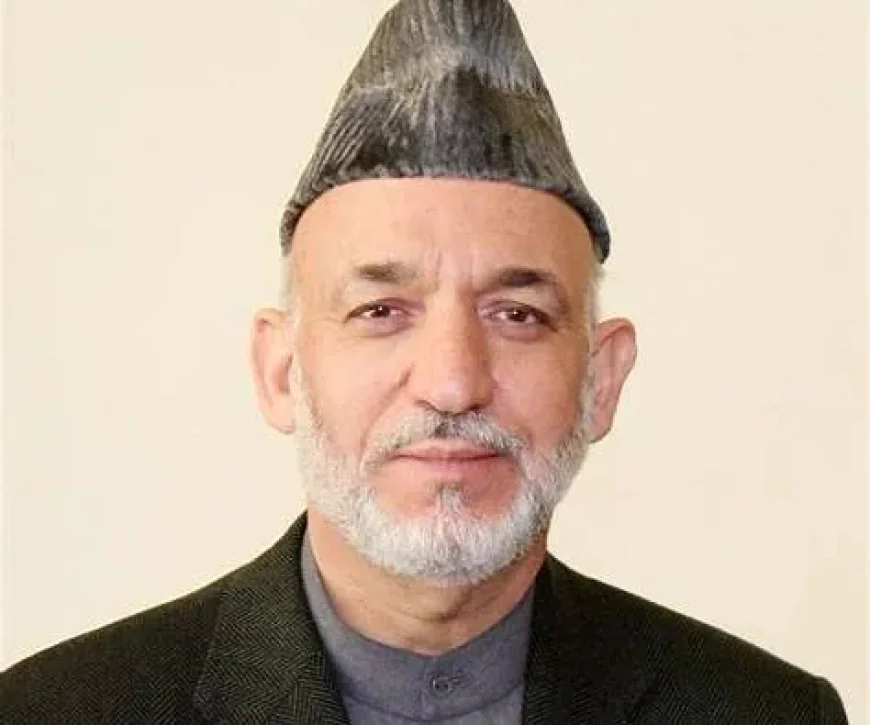 Hamid Karzai Net Worth, Relationships, Age/Birthdate & Birthday Facts