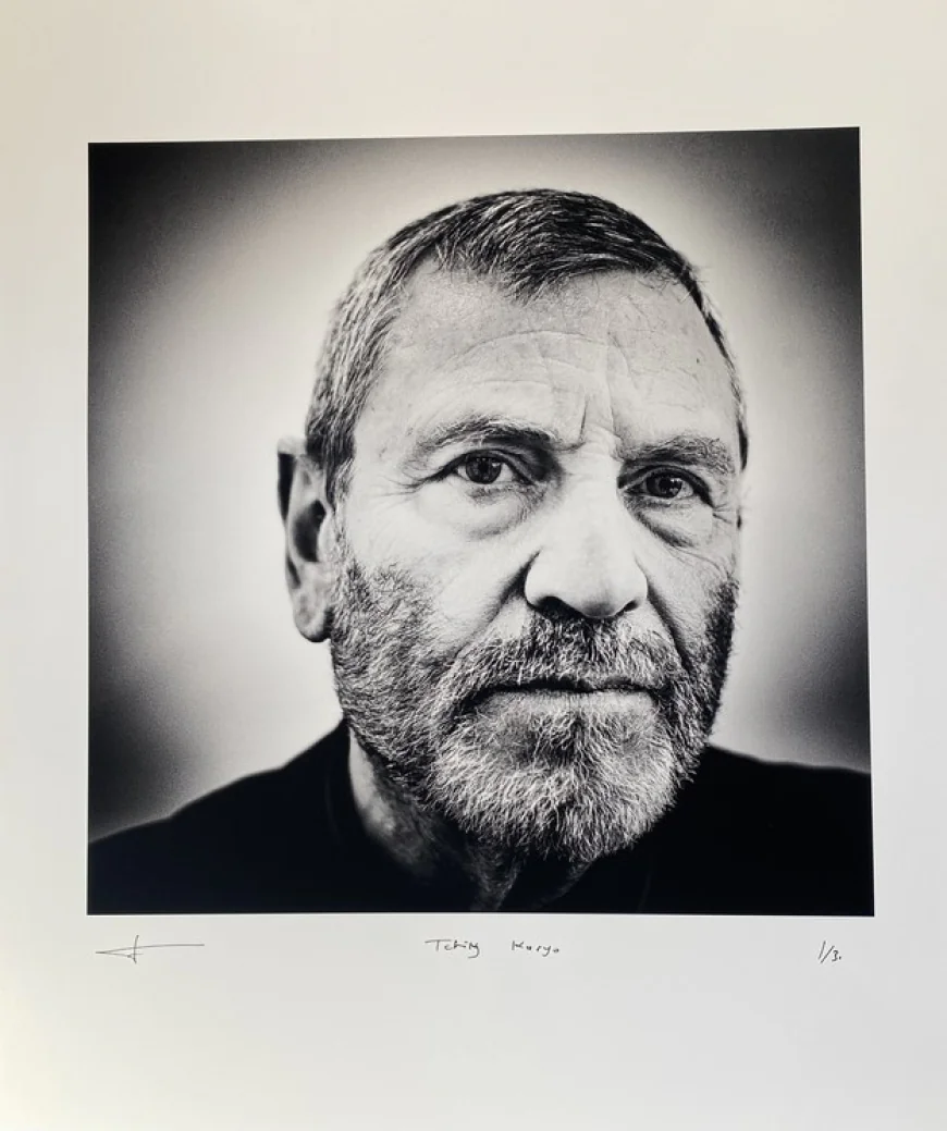 Tchéky Karyo Net Worth, Relationships, Age/Birthdate & Birthday Facts