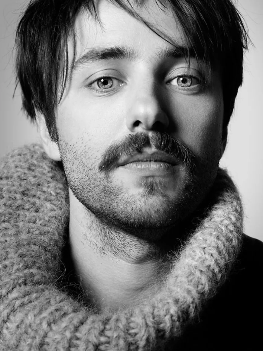 Vincent Kartheiser Net Worth, Relationships, Age/Birthdate & Birthday Facts