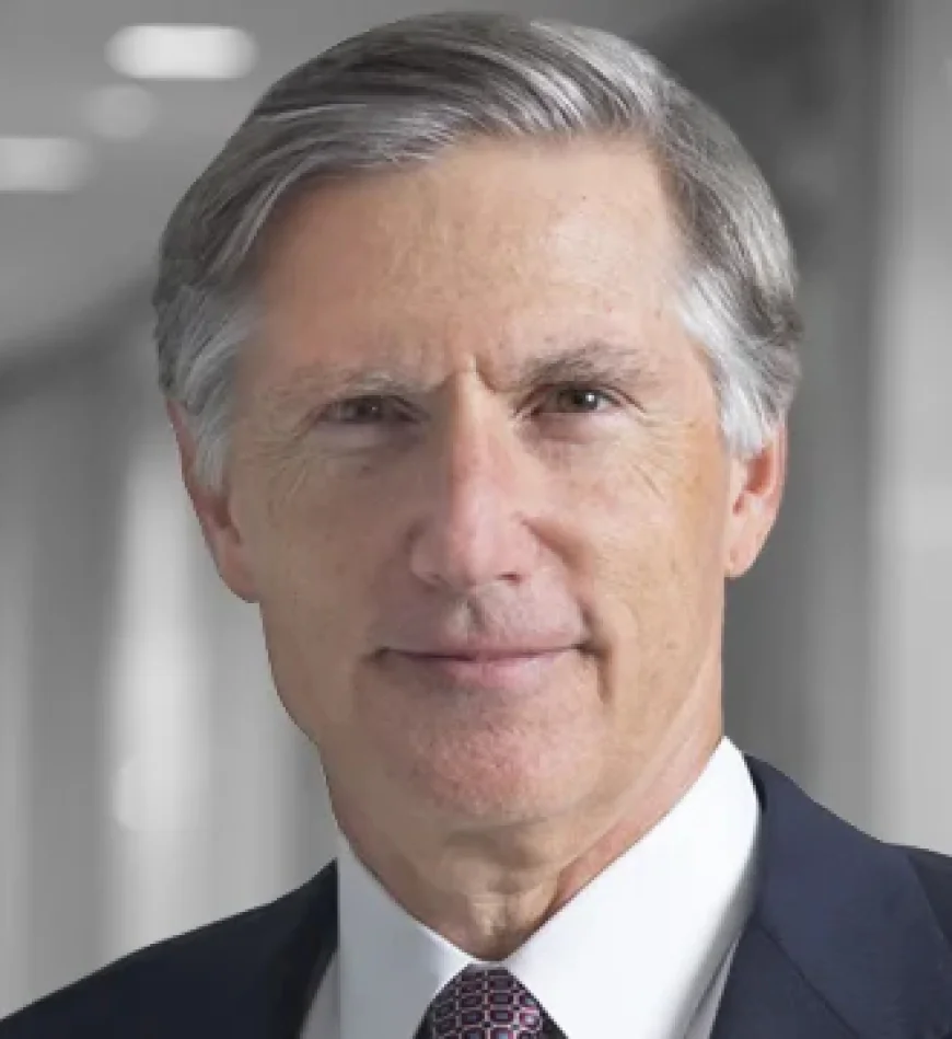 Bruce Karsh Net Worth, Relationships, Age/Birthdate & Birthday Facts