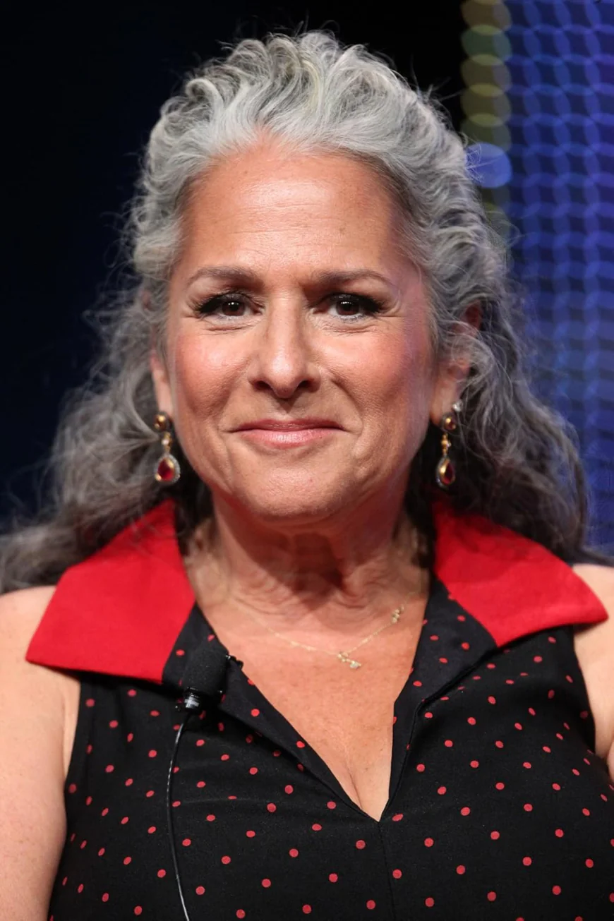 Marta Kauffman Net Worth, Relationships, Age/Birthdate & Birthday Facts
