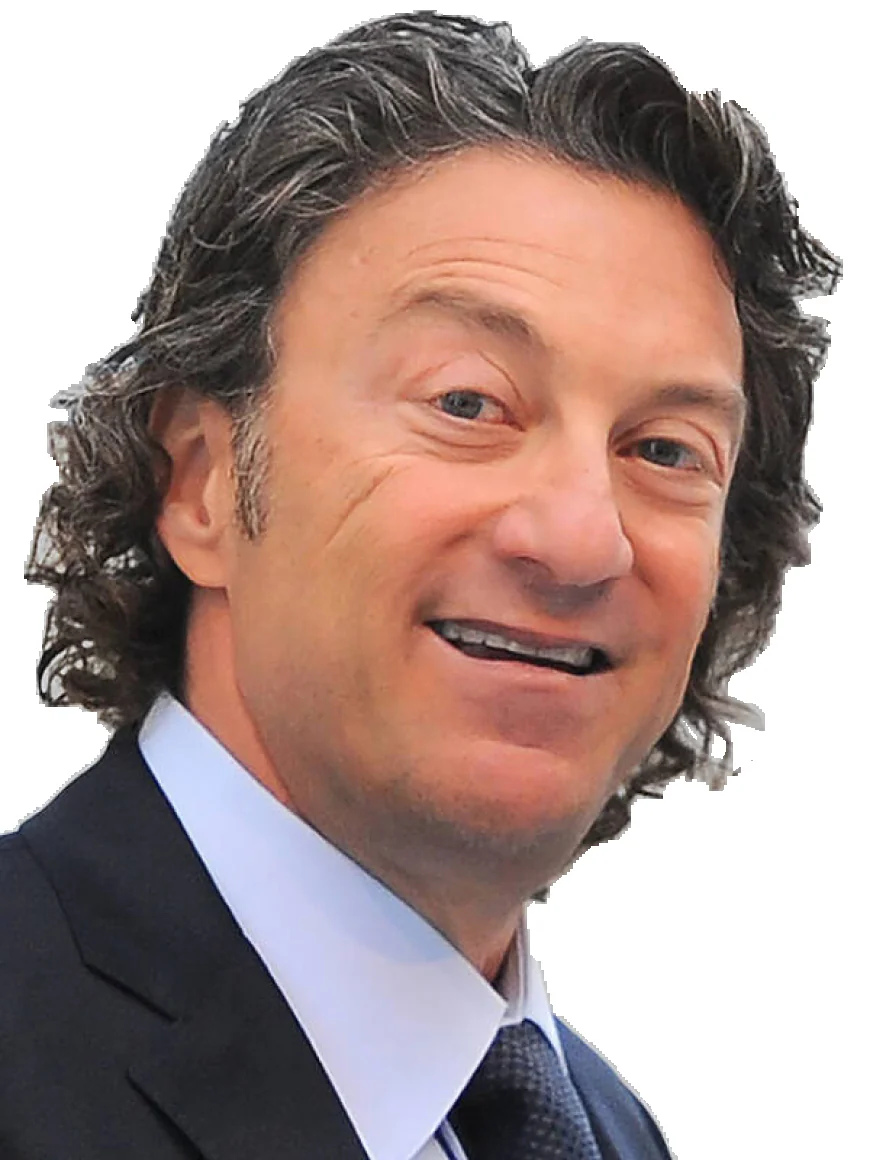 Daryl Katz Net Worth, Relationships, Age/Birthdate & Birthday Facts