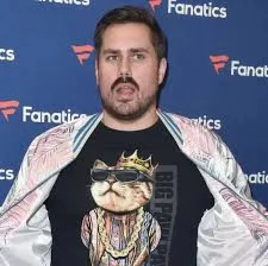 Dan "Big Cat" Katz Net Worth, Relationships, Age/Birthdate & Birthday Facts