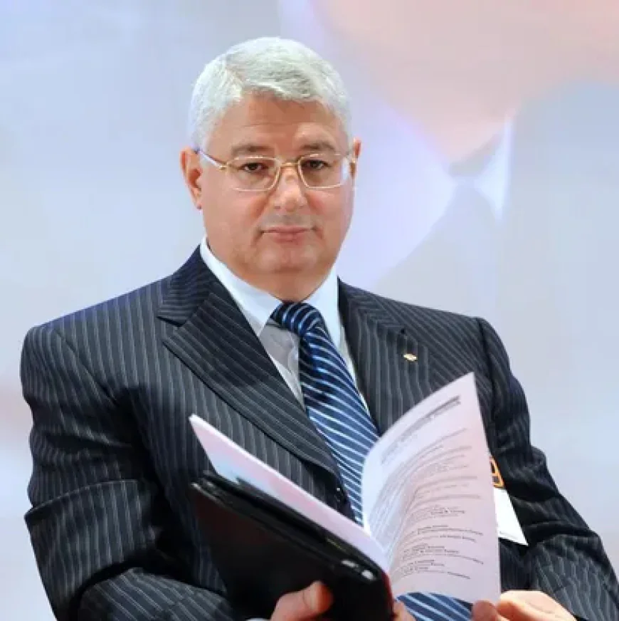 Sergei Katsiev Net Worth, Relationships, Age/Birthdate & Birthday Facts