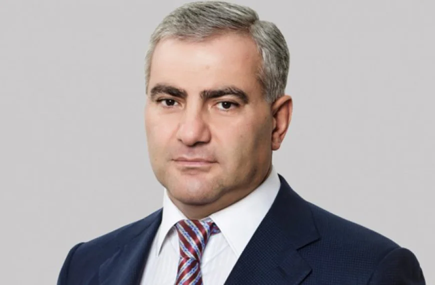 Samvel Karapetyan Net Worth, Relationships, Age/Birthdate & Birthday Facts