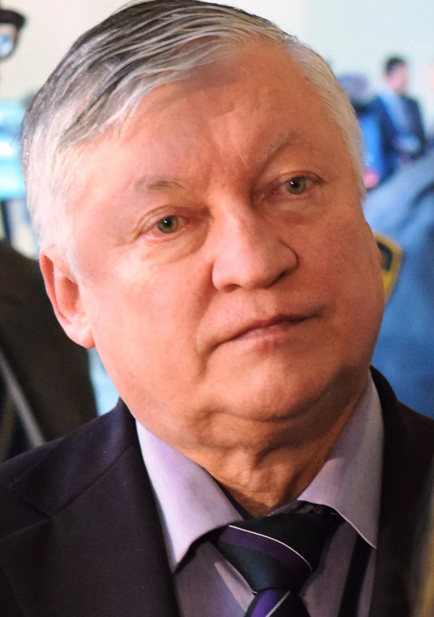 Anatoly Karpov Net Worth, Relationships, Age/Birthdate & Birthday Facts