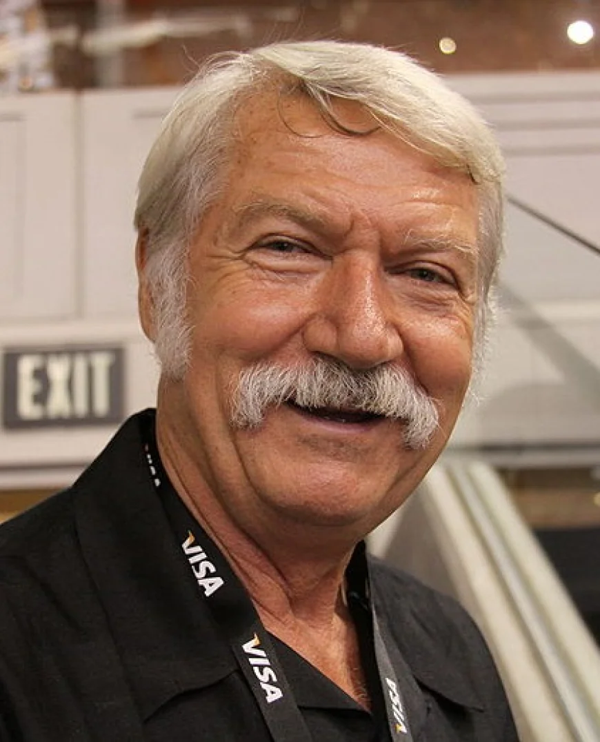 Bela Karolyi Net Worth, Relationships, Age/Birthdate & Birthday Facts