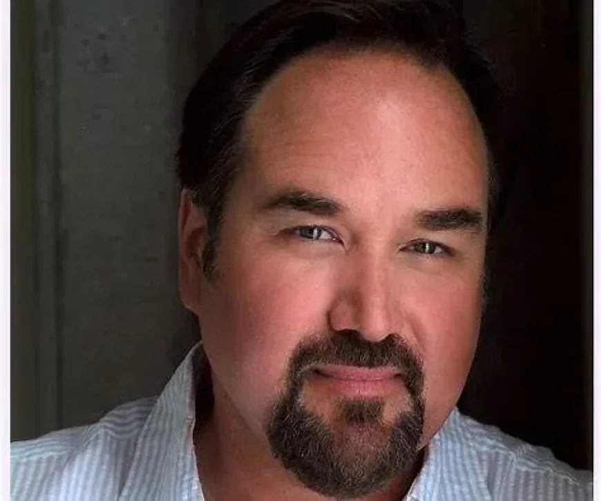 Richard Karn Net Worth, Relationships, Age/Birthdate & Birthday Facts