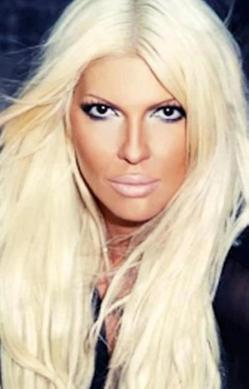 Jelena Karleuša Net Worth, Relationships, Age/Birthdate & Birthday Facts