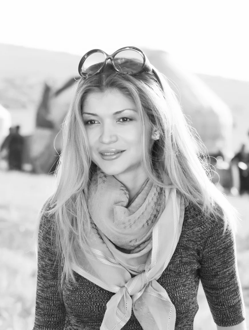 Gulnara Karimova Net Worth, Relationships, Age/Birthdate & Birthday Facts