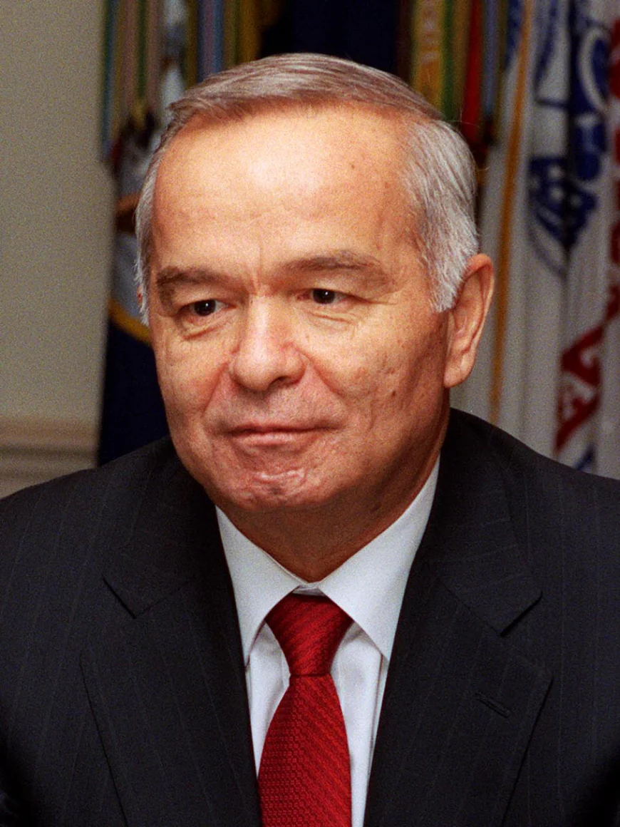 Islam Karimov Net Worth, Relationships, Age/Birthdate & Birthday Facts