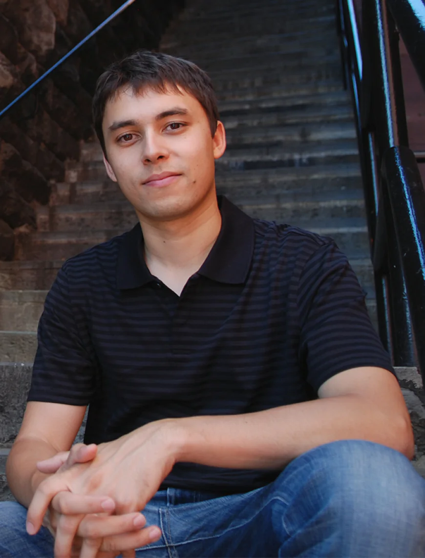 Jawed Karim Net Worth, Relationships, Age/Birthdate & Birthday Facts