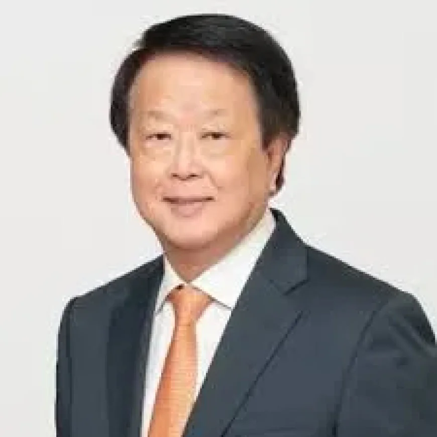 Bachtiar Karim Net Worth, Relationships, Age/Birthdate & Birthday Facts