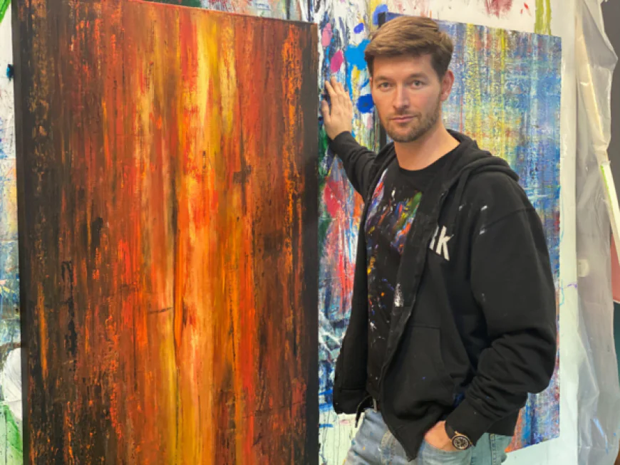 Derek Kaplan Net Worth, Relationships, Age/Birthdate & Birthday Facts