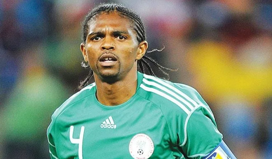 Nwankwo Kanu Net Worth, Relationships, Age/Birthdate & Birthday Facts