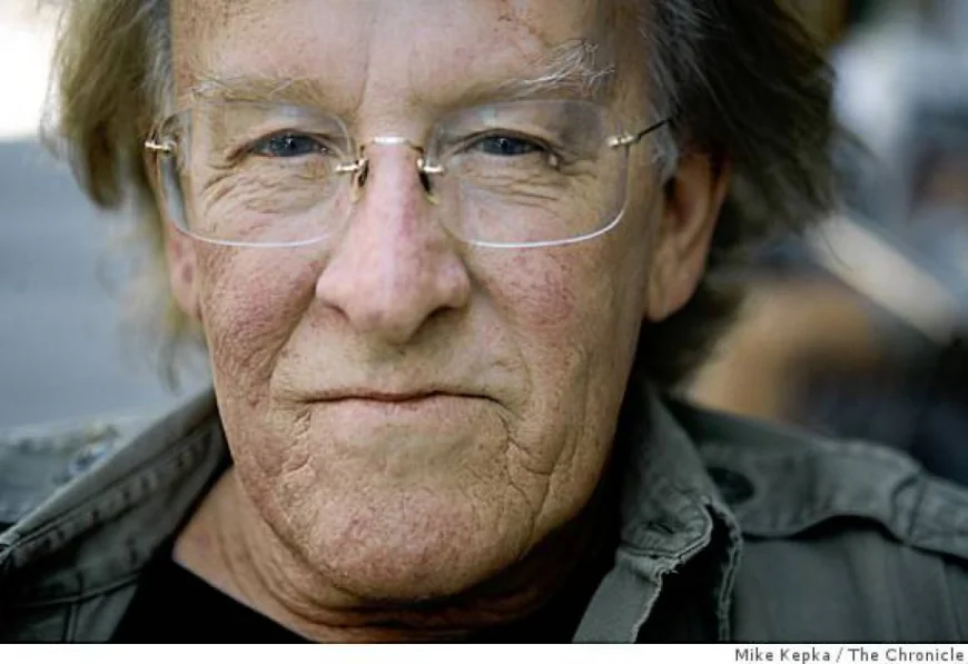 Paul Kantner Net Worth, Relationships, Age/Birthdate & Birthday Facts