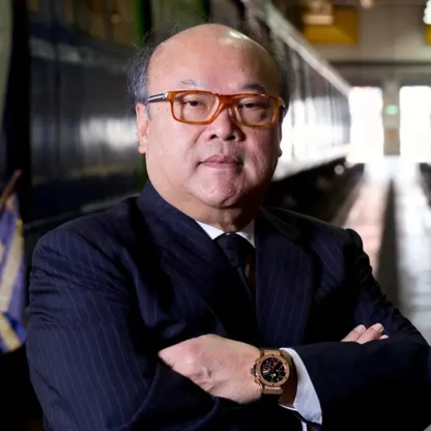 Keeree Kanjanapas Net Worth, Relationships, Age/Birthdate & Birthday Facts