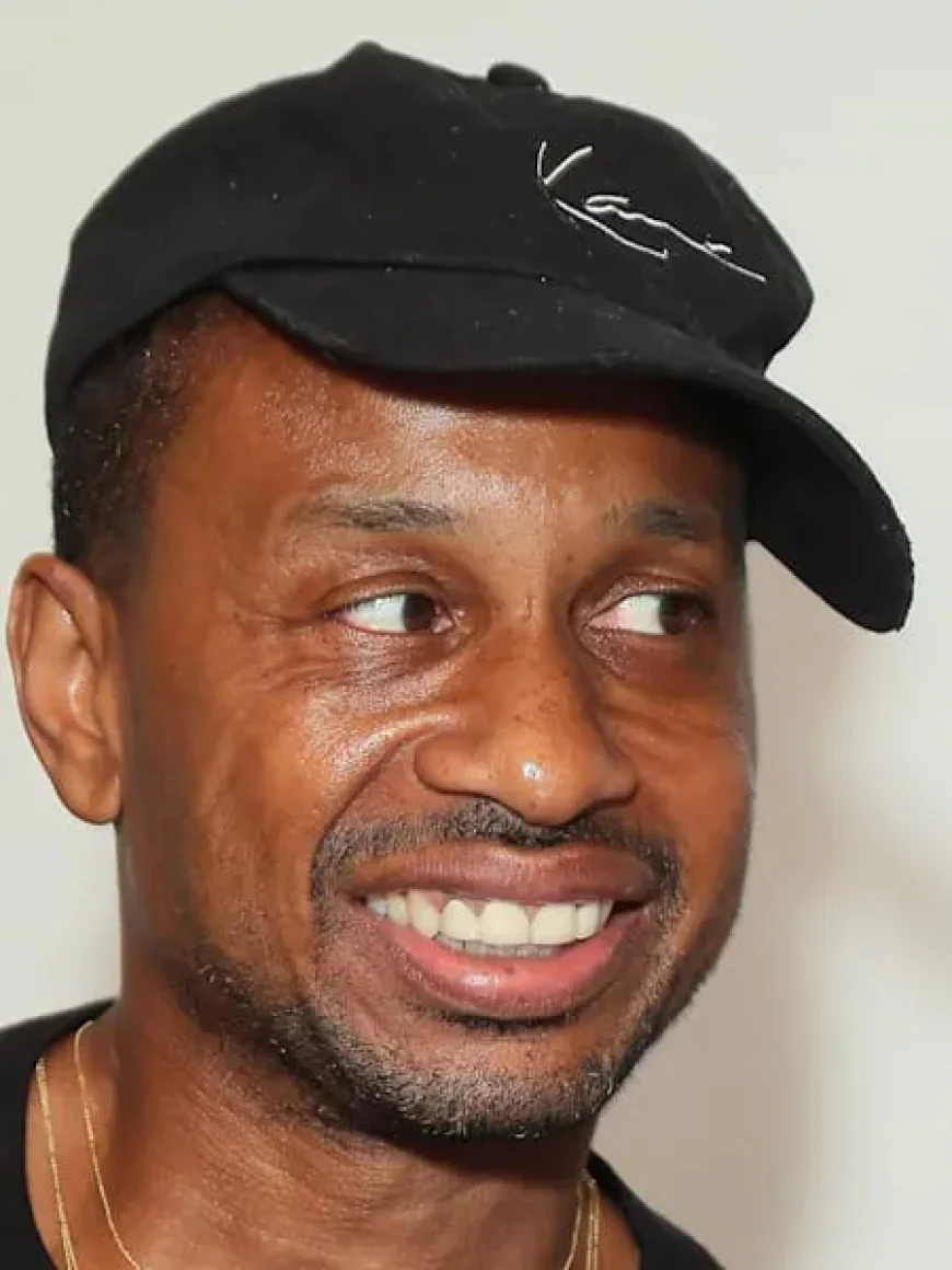 Karl Kani Net Worth, Relationships, Age/Birthdate & Birthday Facts