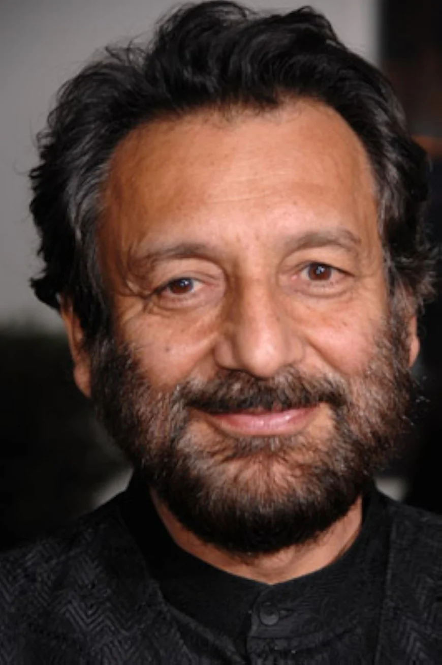 Shekhar Kapur Net Worth, Relationships, Age/Birthdate & Birthday Facts