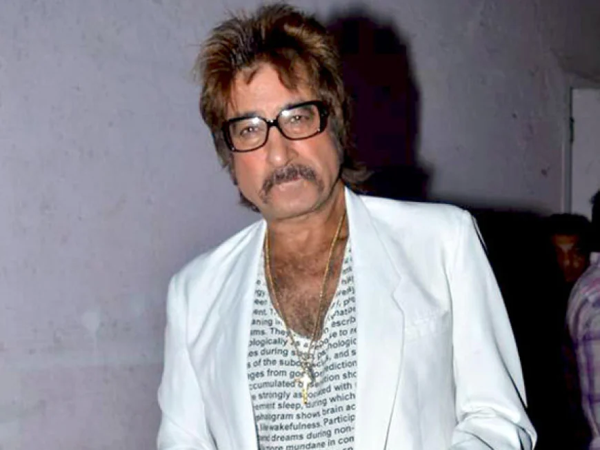 Shakti Kapoor Net Worth, Relationships, Age/Birthdate & Birthday Facts