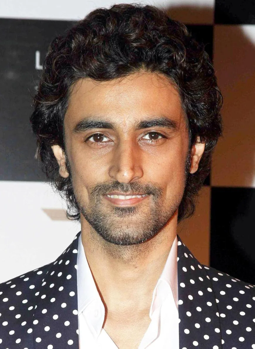 Kunal Kapoor Net Worth, Relationships, Age/Birthdate & Birthday Facts