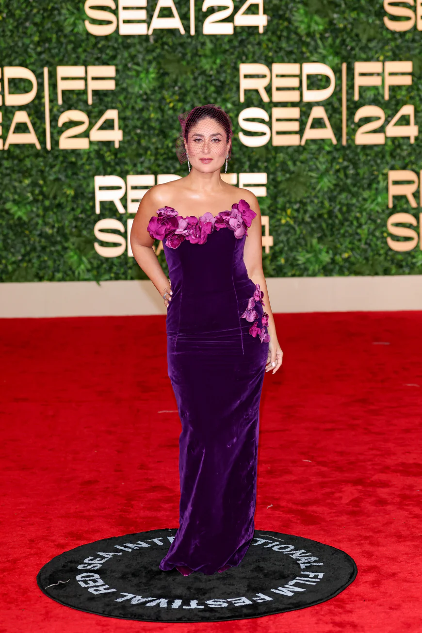 Kareena Kapoor Net Worth, Relationships, Age/Birthdate & Birthday Facts