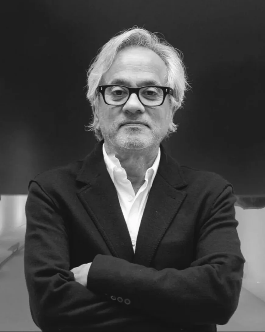 Anish Kapoor Net Worth, Relationships, Age/Birthdate & Birthday Facts