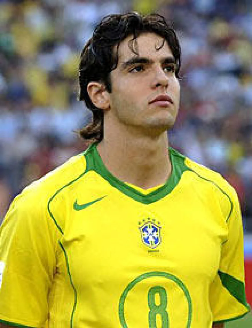 Kaka Net Worth, Relationships, Age/Birthdate & Birthday Facts