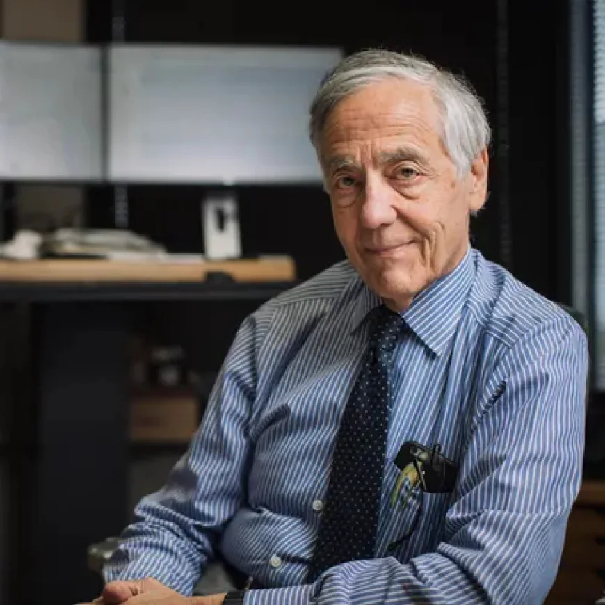 George Kaiser Net Worth, Relationships, Age/Birthdate & Birthday Facts