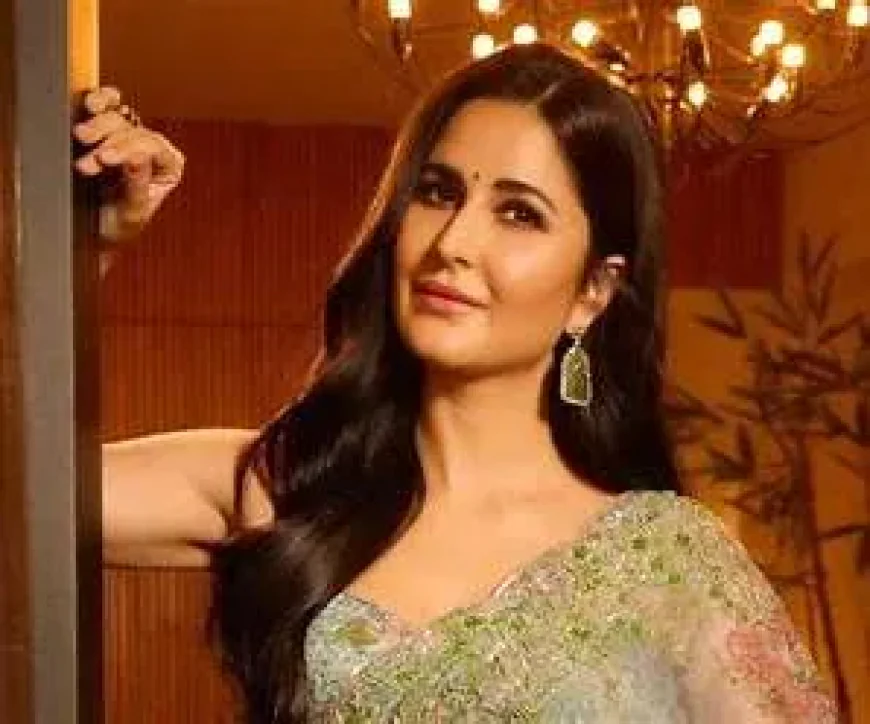 Katrina Kaif Net Worth, Relationships, Age/Birthdate & Birthday Facts