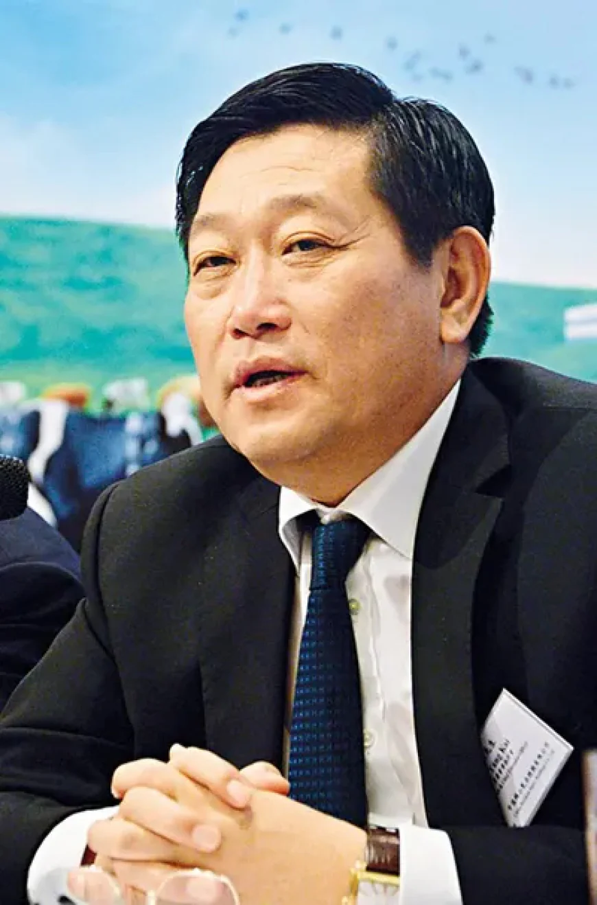 Yang Kai Net Worth, Relationships, Age/Birthdate & Birthday Facts