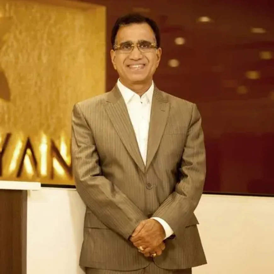 T.S. Kalyanaraman Net Worth, Relationships, Age/Birthdate & Birthday Facts