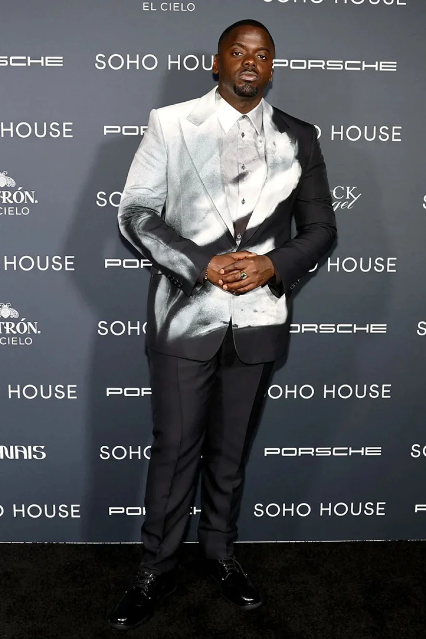 Daniel Kaluuya Net Worth, Relationships, Age/Birthdate & Birthday Facts