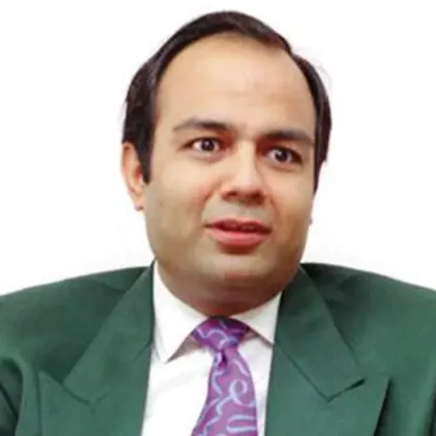 Ajay Kalsi Net Worth, Relationships, Age/Birthdate & Birthday Facts