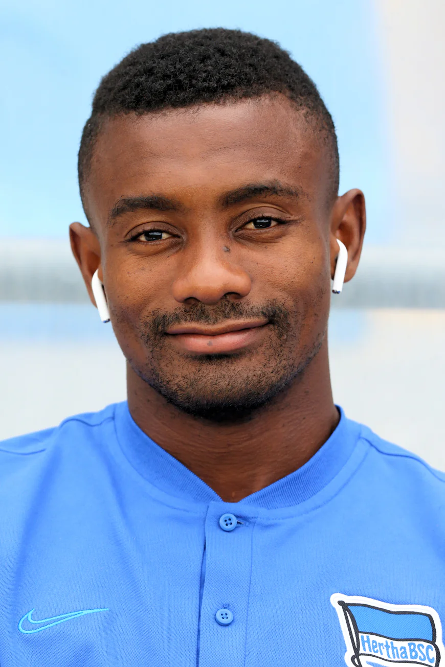 Salomon Kalou Net Worth, Relationships, Age/Birthdate & Birthday Facts