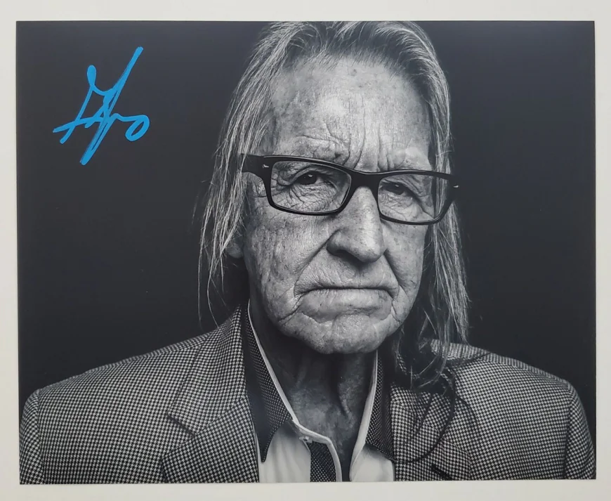 George Jung Net Worth, Relationships, Age/Birthdate & Birthday Facts