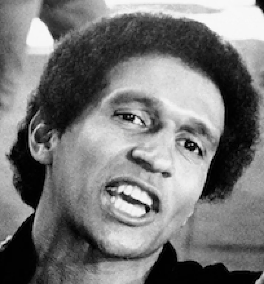 Max Julien Net Worth, Relationships, Age/Birthdate & Birthday Facts