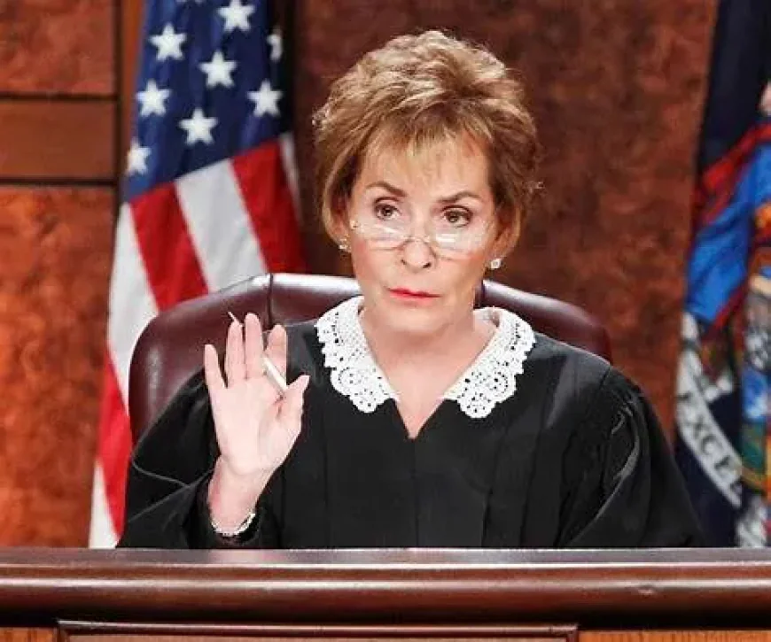 Judge Judy Net Worth, Relationships, Age/Birthdate & Birthday Facts