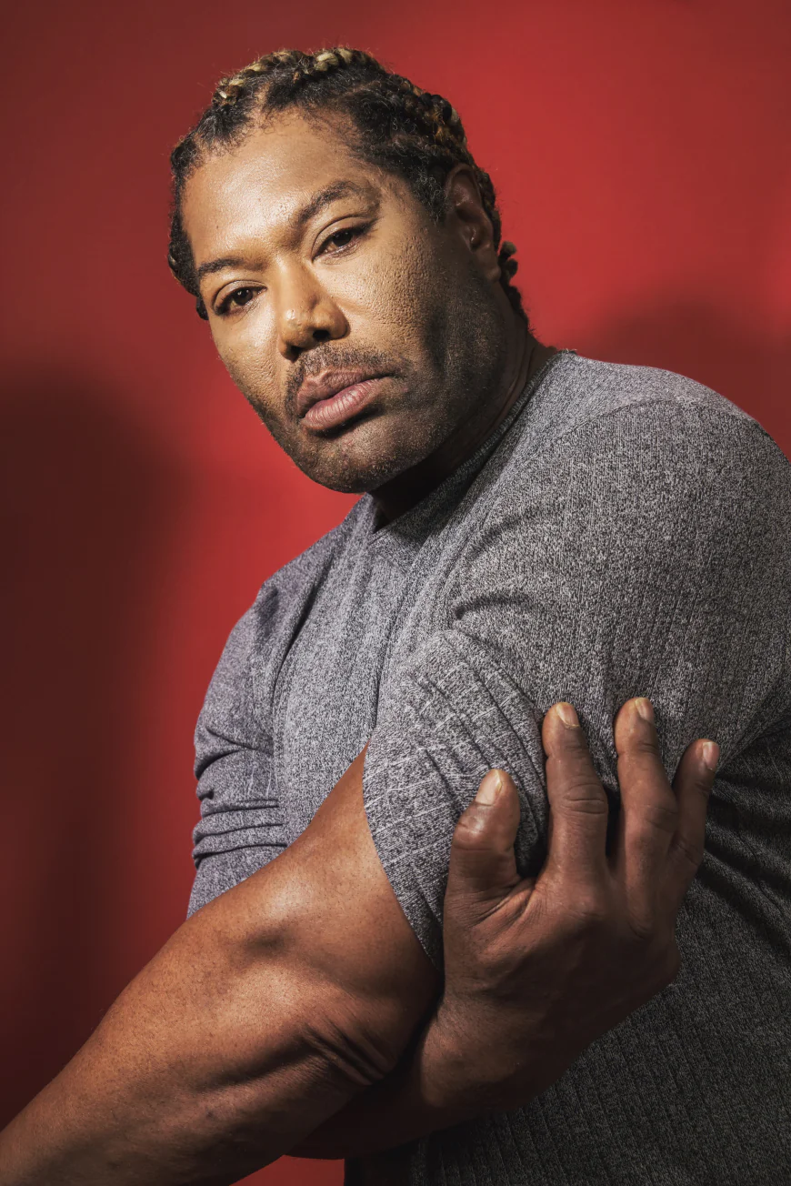 Christopher Judge Net Worth, Relationships, Age/Birthdate & Birthday Facts