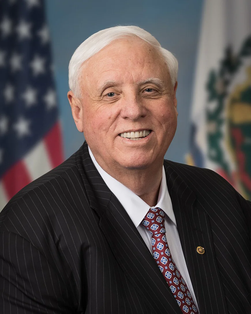 Jim Justice Net Worth, Relationships, Age/Birthdate & Birthday Facts
