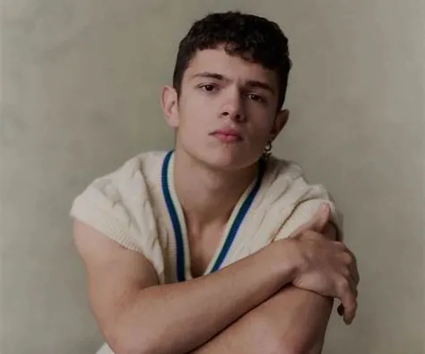 Noah Jupe Net Worth, Relationships, Age/Birthdate & Birthday Facts