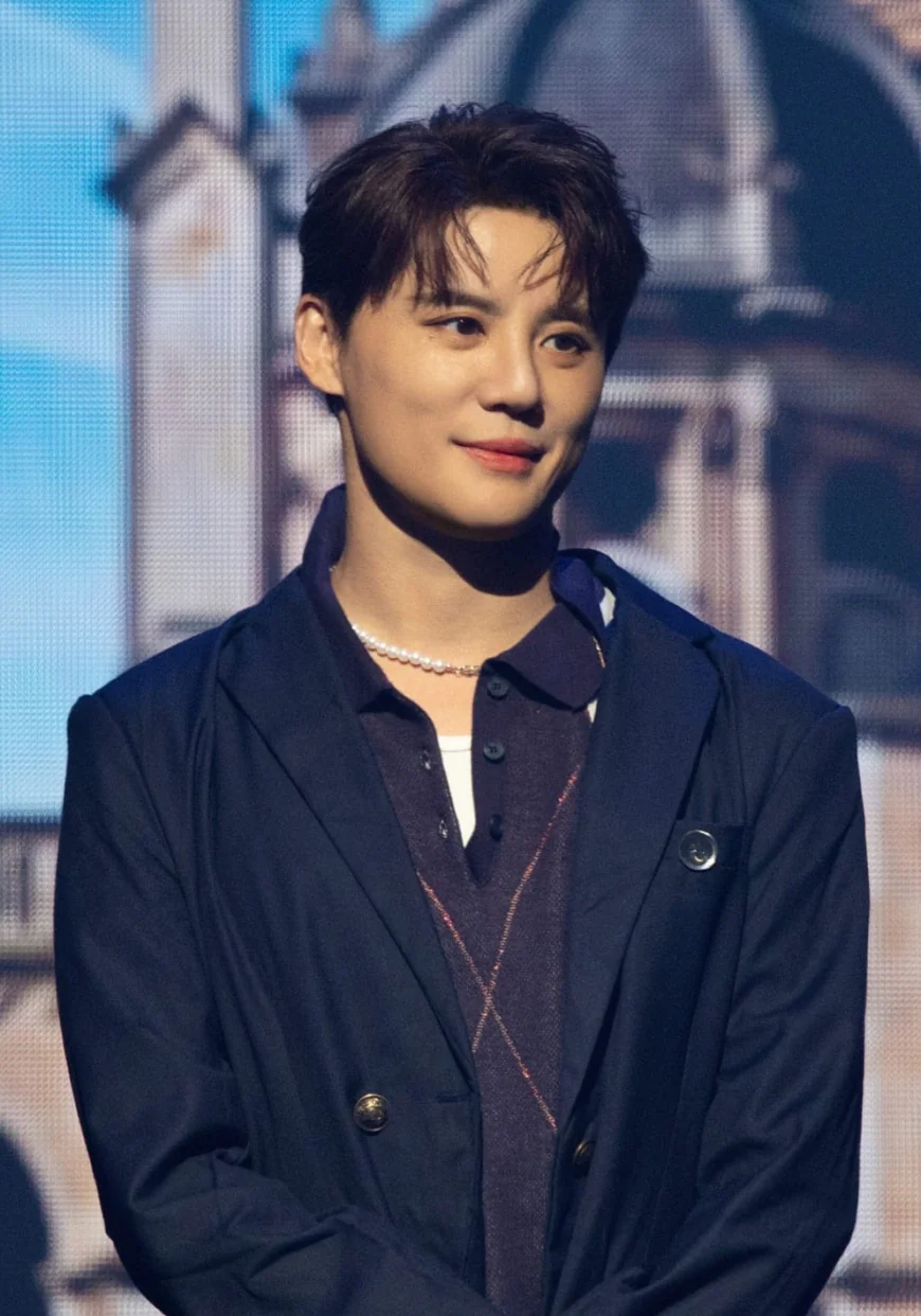 Junsu Net Worth, Relationships, Age/Birthdate & Birthday Facts