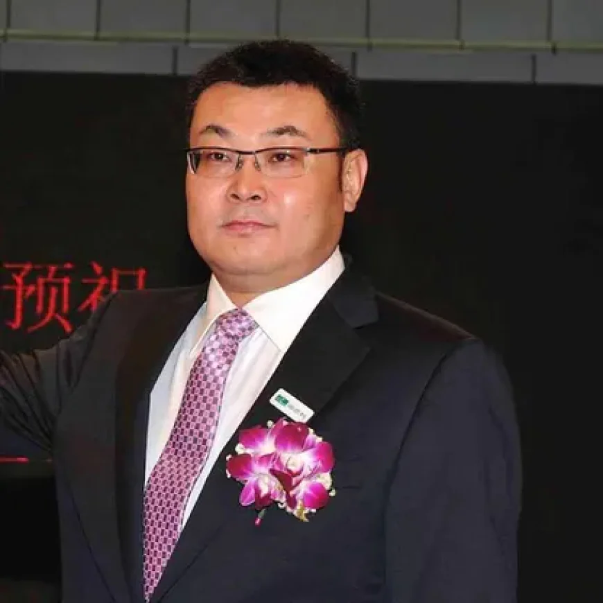 Wang Junmin Net Worth, Relationships, Age/Birthdate & Birthday Facts