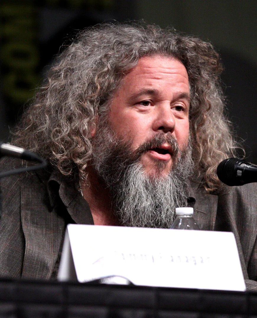 Mark Boone Junior Net Worth, Relationships, Age/Birthdate & Birthday Facts