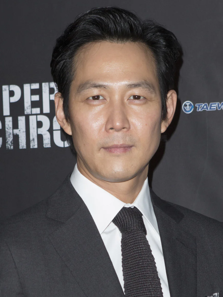 Lee Jung-jae Net Worth, Relationships, Age/Birthdate & Birthday Facts