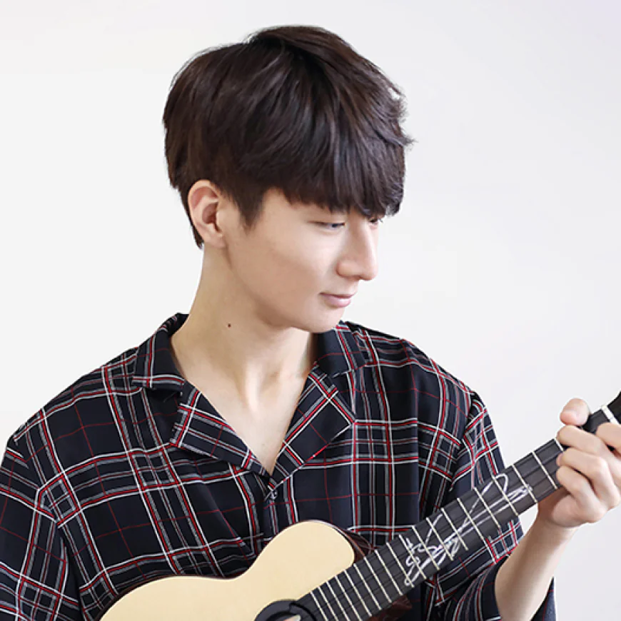 Sungha Jung Net Worth, Relationships, Age/Birthdate & Birthday Facts