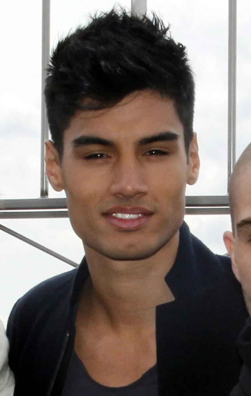 Siva Kaneswaran Net Worth, Relationships, Age/Birthdate & Birthday Facts