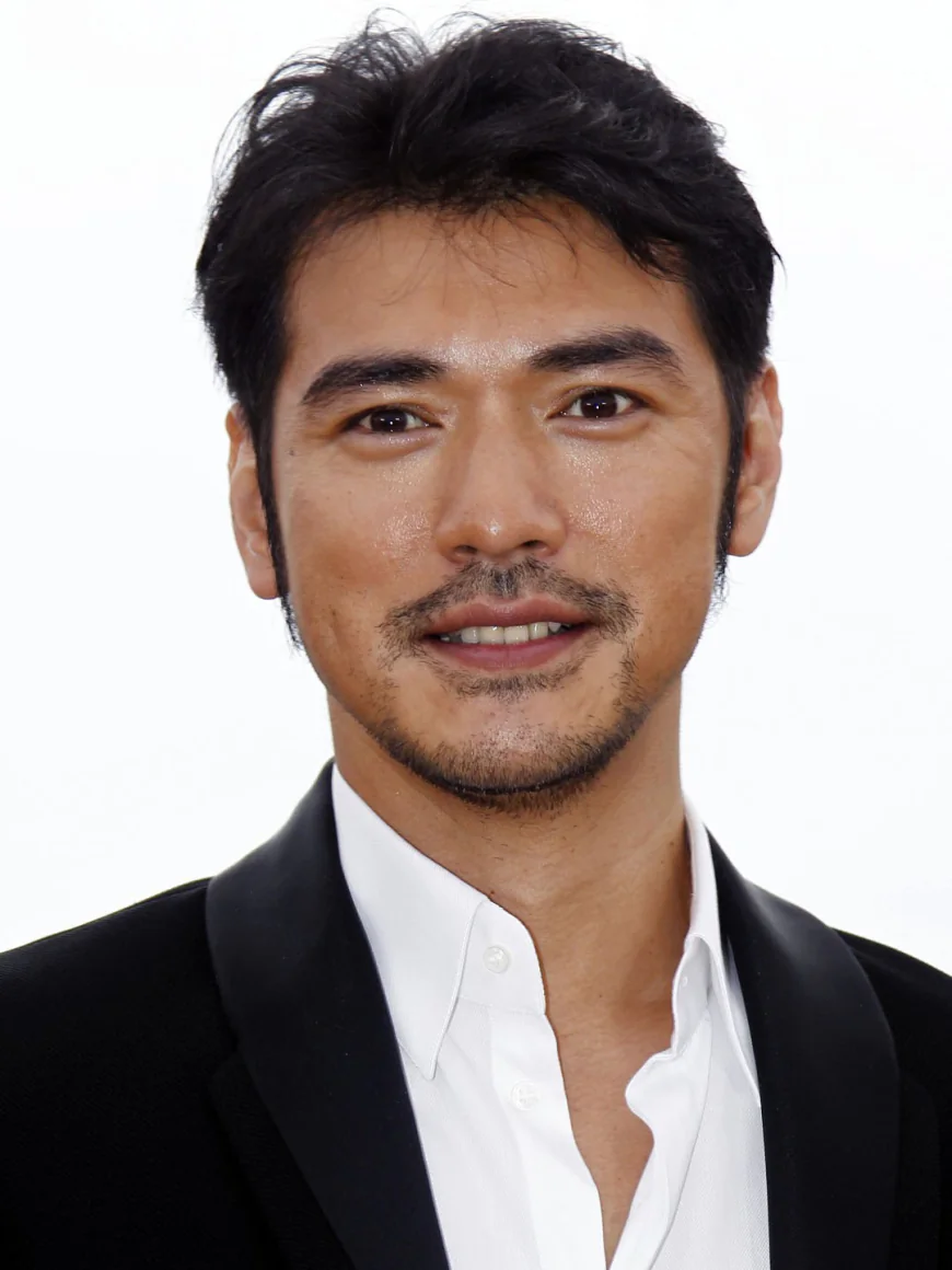 Takeshi Kaneshiro Net Worth, Relationships, Age/Birthdate & Birthday Facts