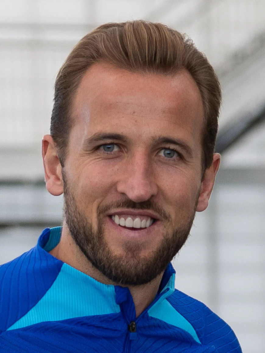 Harry Kane Net Worth, Relationships, Age/Birthdate & Birthday Facts
