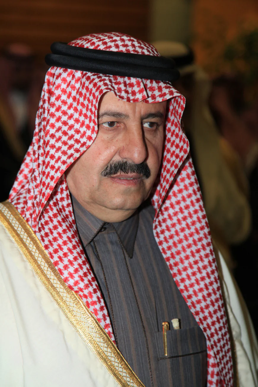 Sultan bin Mohammed bin Saud Al Kabeer Net Worth, Relationships, Age/Birthdate & Birthday Facts